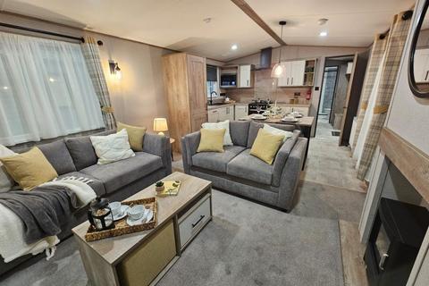undefined, Galtres Retreat and Lodge Park