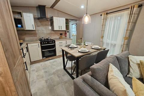 undefined, Galtres Retreat and Lodge Park