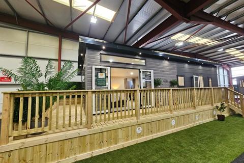 undefined, Galtres Retreat and Lodge Park