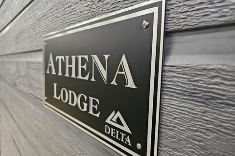 undefined, Galtres Retreat and Lodge Park