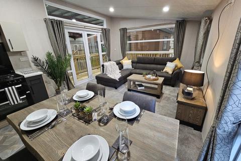 undefined, Galtres Retreat and Lodge Park