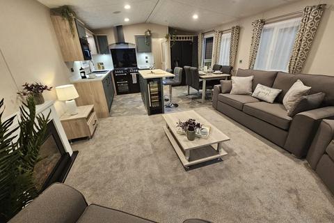 2 bedroom park home for sale, Galtres Retreat and Lodge Park