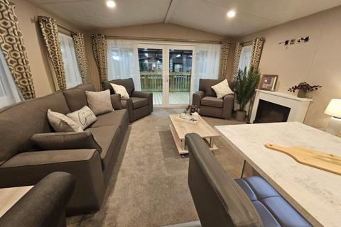 2 bedroom park home for sale, Galtres Retreat and Lodge Park