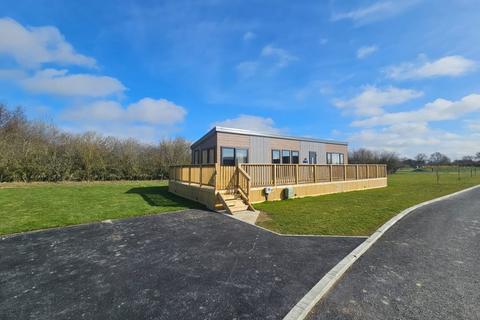 2 bedroom park home for sale, Galtres Retreat and Lodge Park