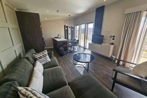 2 bedroom park home for sale, Galtres Retreat and Lodge Park