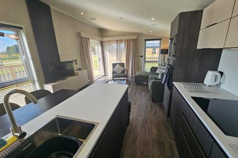 2 bedroom park home for sale, Galtres Retreat and Lodge Park