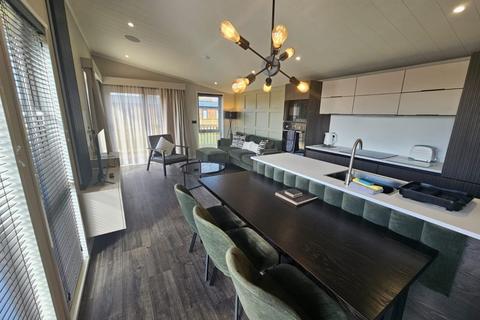 2 bedroom park home for sale, Galtres Retreat and Lodge Park