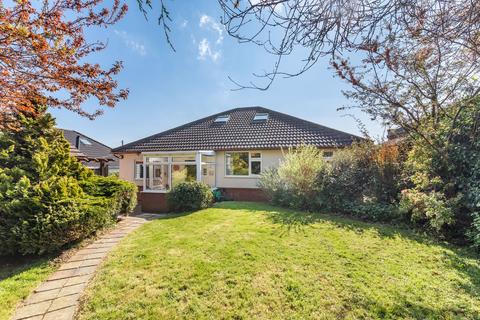 4 bedroom detached bungalow for sale, Overlea Drive, Hawarden, CH5