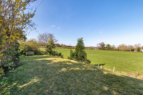 4 bedroom detached bungalow for sale, Overlea Drive, Hawarden, CH5