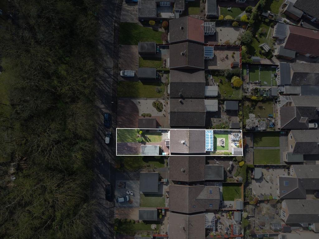 Drone of Plot