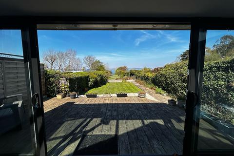 3 bedroom detached bungalow for sale, Solent View Road, Cowes, Isle of Wight
