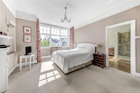 5 bedroom detached house for sale, Heathcote Road, Twickenham, TW1