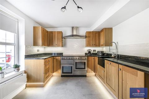 3 bedroom terraced house for sale, Back Lane, Hardingstone, Northampton, Northamptonshire, NN4