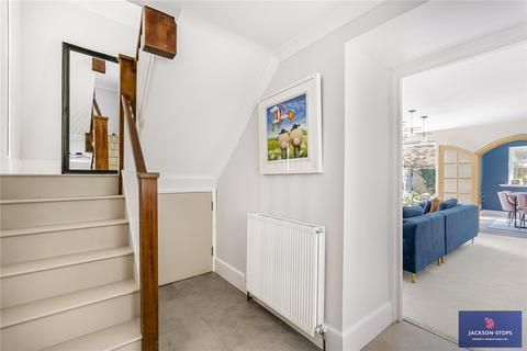 3 bedroom terraced house for sale, Back Lane, Hardingstone, Northampton, Northamptonshire, NN4