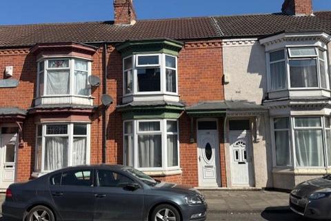3 bedroom house for sale, Crescent Road, Middlesbrough
