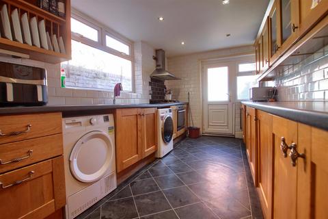 3 bedroom house for sale, Crescent Road, Middlesbrough