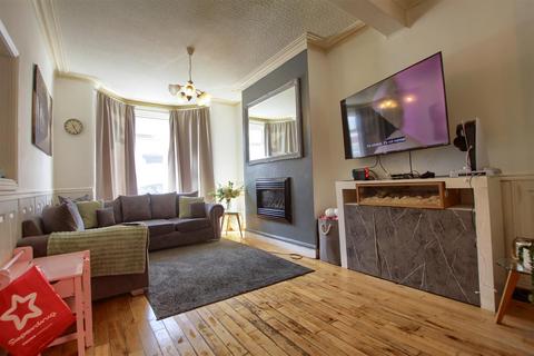 3 bedroom house for sale, Crescent Road, Middlesbrough