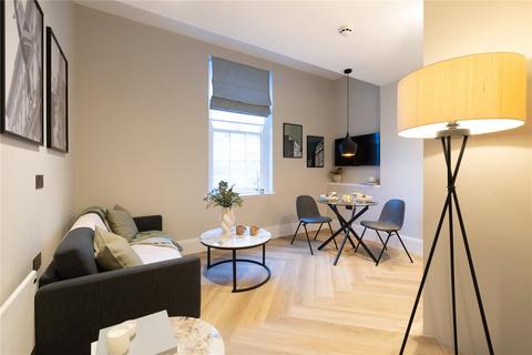1 bedroom apartment to rent, Draycott Avenue, London, SW3
