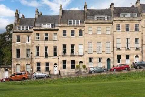 4 bedroom maisonette for sale, Marlborough Buildings, Bath, Somerset, BA1