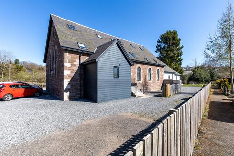 2 bedroom ground floor flat for sale, Church Lane, Bankfoot, Perth