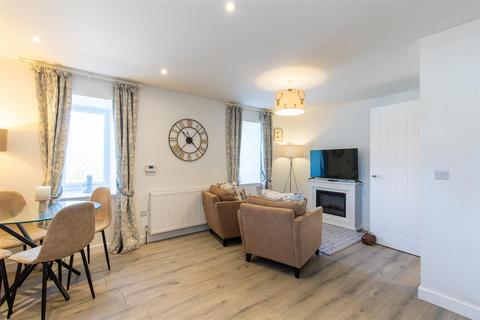2 bedroom ground floor flat for sale, Church Lane, Bankfoot, Perth