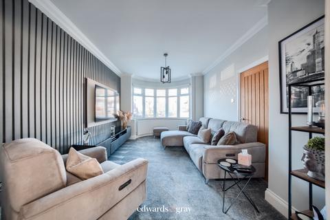 4 bedroom semi-detached house for sale, Hawthorne Road, Castle Bromwich, B36 0HH
