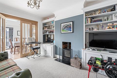 4 bedroom semi-detached house for sale, Glebeside Avenue, Worthing, West Sussex, BN14