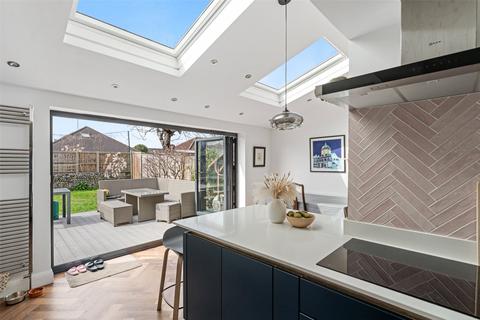 undefined, Glebeside Avenue, Worthing, West Sussex, BN14