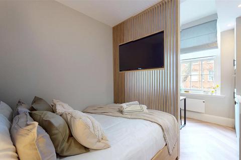 Studio to rent, Draycott Avenue, London, SW3