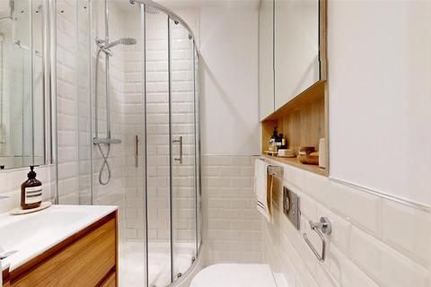 Studio to rent, Draycott Avenue, London, SW3