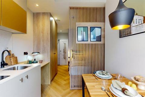 Studio to rent, Draycott Avenue, London, SW3