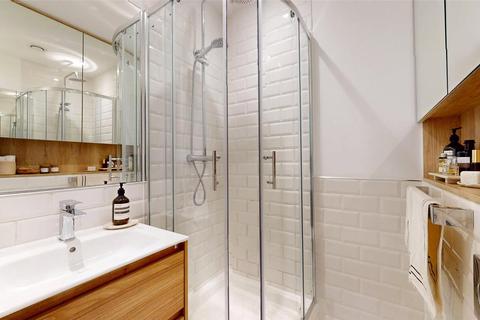 Studio to rent, Draycott Avenue, London, SW3