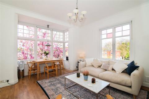 First Floor Flat, St Kilda The Hermitage, Richmond, TW10 6SH