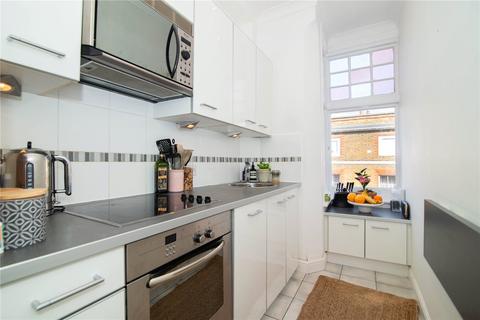 First Floor Flat, St Kilda The Hermitage, Richmond, TW10 6SH