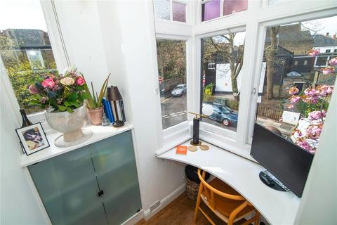 First Floor Flat, St Kilda The Hermitage, Richmond, TW10 6SH