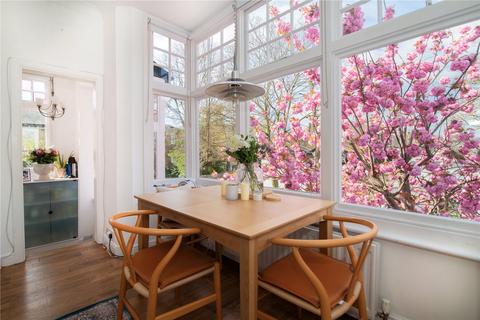 First Floor Flat, St Kilda The Hermitage, Richmond, TW10 6SH