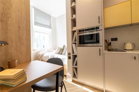 Studio to rent, Draycott Avenue, London, SW3