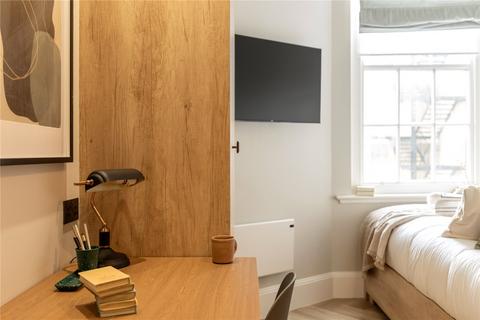 Studio to rent, Draycott Avenue, London, SW3