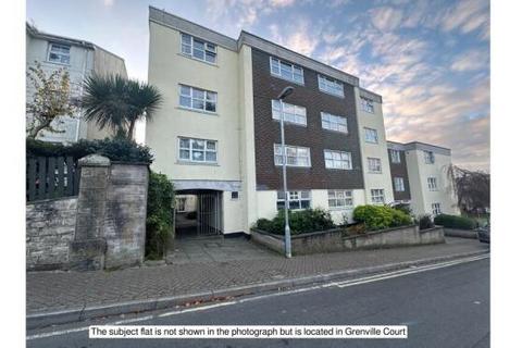 1 bedroom flat for sale, Grenville Court, St Austell, PL25