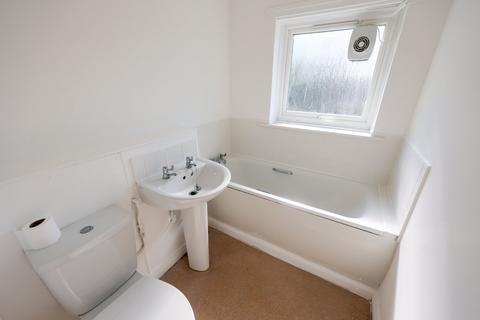 1 bedroom flat for sale, Grenville Court, St Austell, PL25