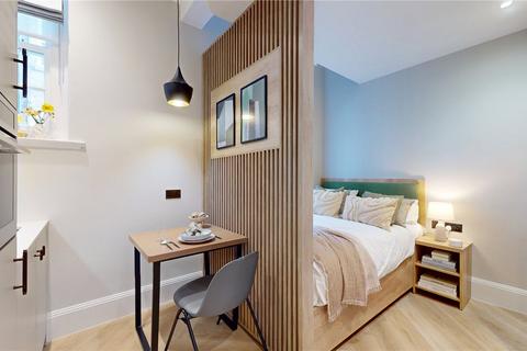 Studio to rent, Draycott Avenue, London, SW3