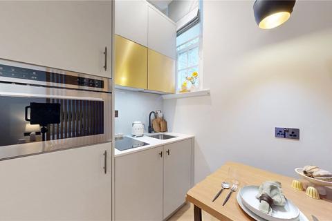 Studio to rent, Draycott Avenue, London, SW3