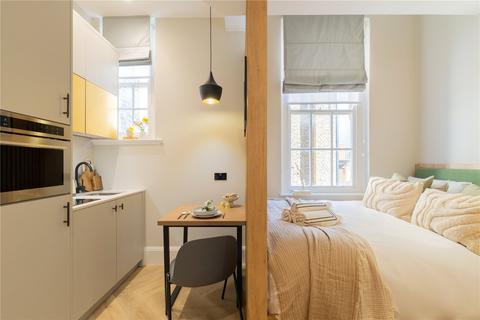 Studio to rent, Draycott Avenue, London, SW3
