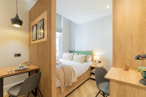 Studio to rent, Draycott Avenue, London, SW3