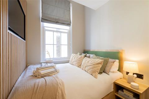 Studio to rent, Draycott Avenue, London, SW3