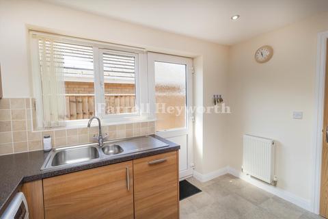 undefined, Castle Lane, Blackpool FY3
