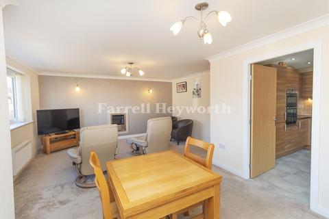 undefined, Castle Lane, Blackpool FY3