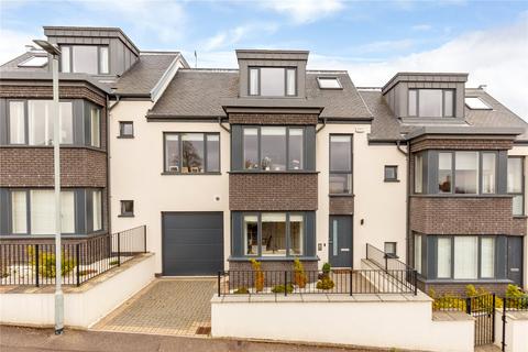 undefined, 21 Craigmount Avenue, Craigmount, Edinburgh, EH12 8DX