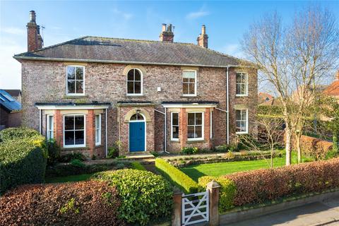 undefined, Church Lane, Wighill, Tadcaster, North Yorkshire, LS24