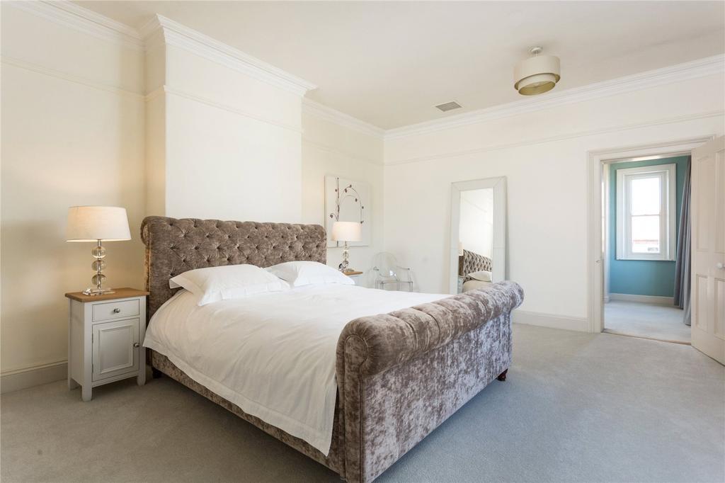Principal Bedroom